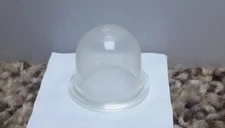 STIHL FS55 String Trimmer Gas Fuel Primer Bulb Button Air Purge Bubble FS45 FS46