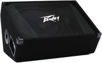 Peavey Pv 15m (15 2-way Stage Monitor) on sale Peavey Pv 15m (15 2-way Stage Monitor) on sale