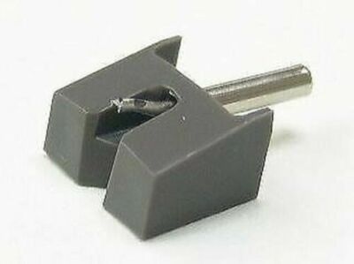 Puntina Sostitutiva Compatibile Per Pickering D-1507, AC2, PD07 C, D-1527 E PD007 C – Ago Giradischi Di Qualità Svizzera!