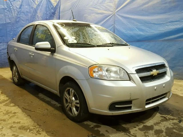 Used Rear Right Door Assembly Rear Side fits: 2011 Chevrolet Aveo Ntbk electric — 第 2/4 张图片