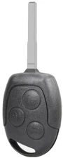 1 For 2011-2014 Ford Fiesta Keyless 3 Buttons Remote Head Key Fob KR55WK47899