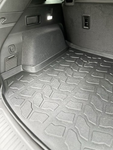 Trunk Cargo Floor Tray Boot Liner Pad Mat for CADILLAC XT5 2017-2025 Brand New - Picture 6 of 24