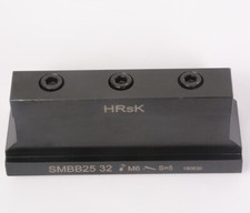 Cut Off Header Cutting Rod Tool Cutter SMBB3225 / SMBB2532