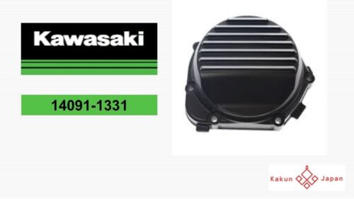 Kawasaki OEM 14091-1331 ZRX1200 Pulsierende Abdeckung - Bild 1 von 7