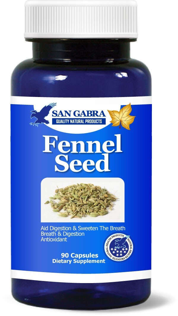 Semilla de hinojo, llanto excesivo en bebés, indigestión, síntomas de la menopausia