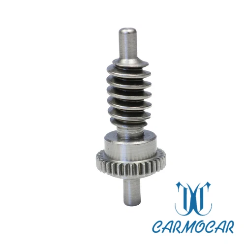 25775875 Left or Right Side Power Folding Mirror Gear Fits For Chevy GMC