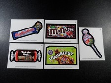 2021 Topps Wacky Packages Exclusive Trading Cards Checklist Guide 15