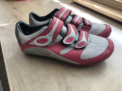ebay womens cycling shoes
