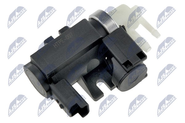 NTY EGR-PE-007 Druckwandler, Turbolader FüR CitroëN,Fiat,Lancia,Peugeot-image