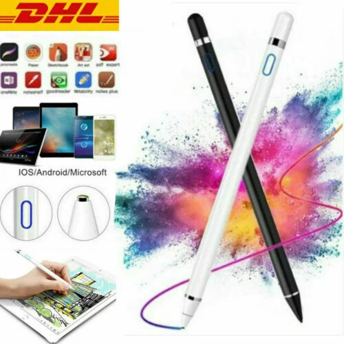 Markenlose Stifte für Tablets & eBook-Reader für Apple