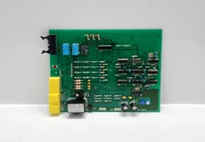 UZUSHIO ELECTRIC UST-201A PCB CARD 1309B