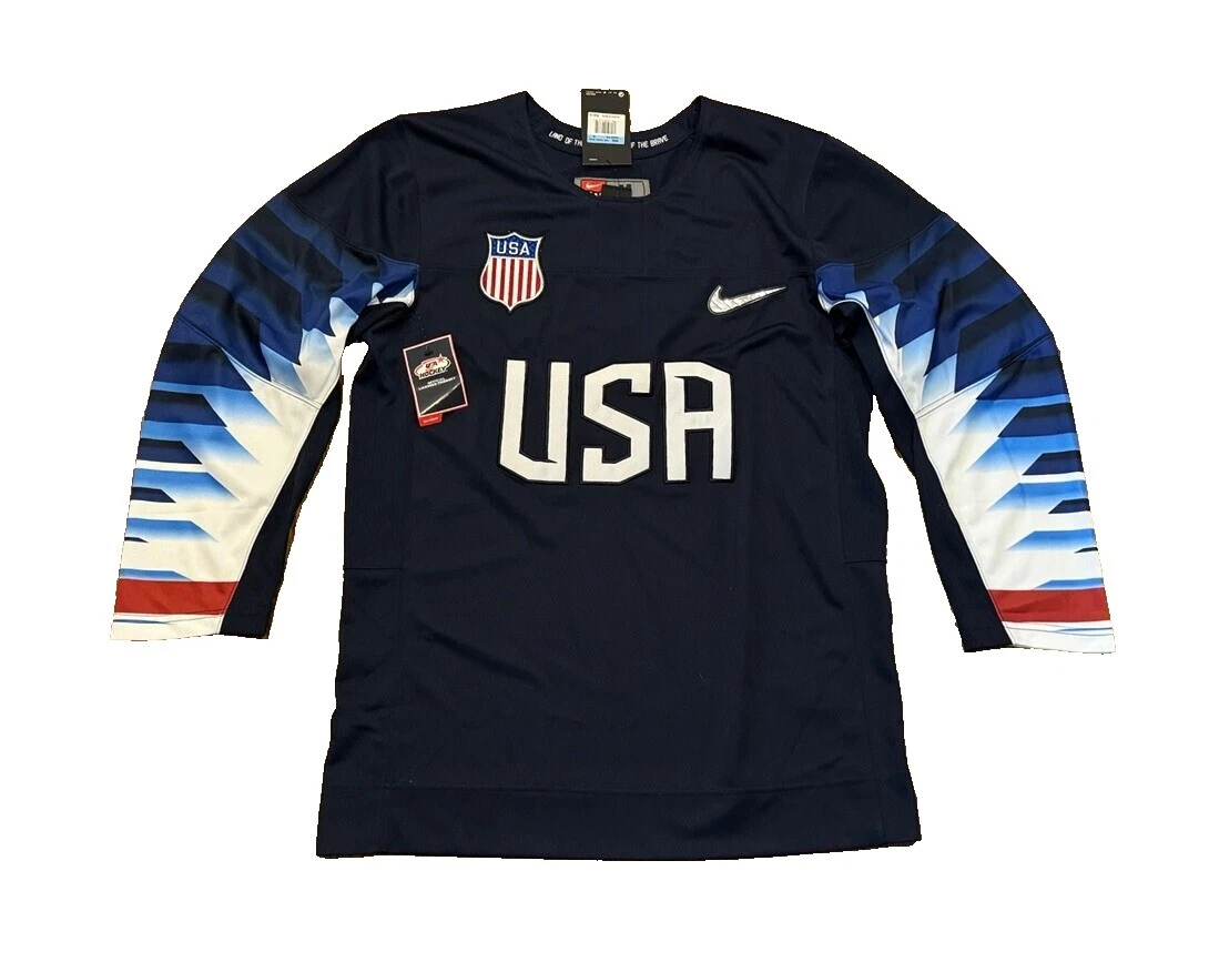 Nike Talla M Ropa para aficionados y recuerdos de USA Olympics