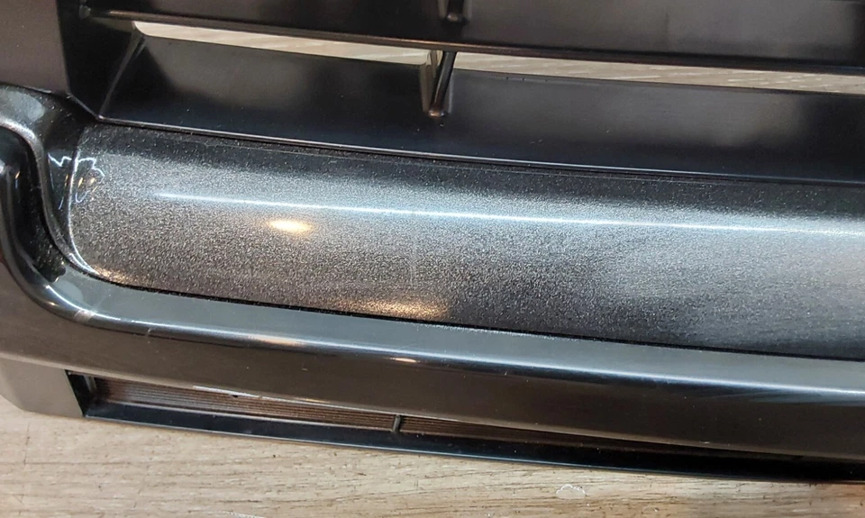 Toyota Highlander 2014-2016 conjunto de parrilla delantera OEM 53111-0E221 Foto 3 de 4