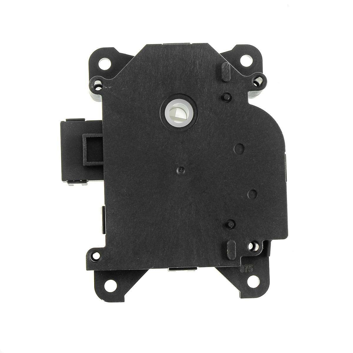 Honda Odyssey Repair A-Premium HVAC Heater Blend Door Actuator - Perfect Fit For Acura TL (2009-2014), ZDX & Honda Odyssey - Left Side Temperature Control Replacement HVAC Blend Door Actuator