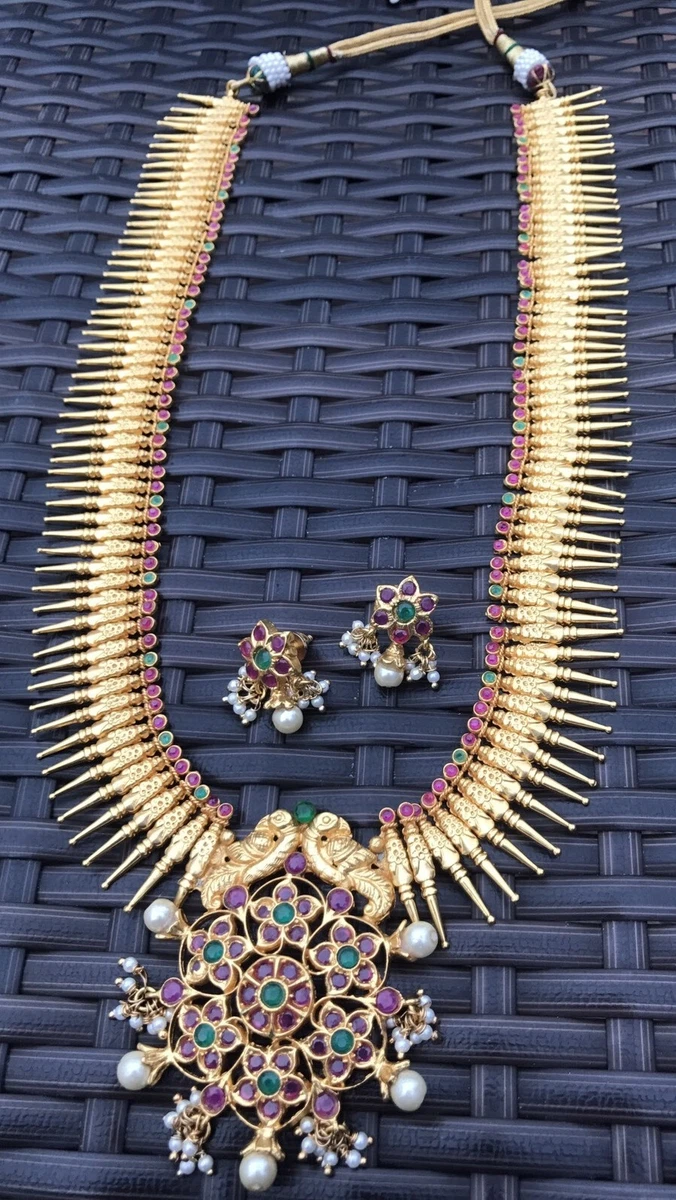 Long necklace best sale sale
