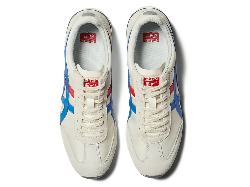Onitsuka Tiger California 78 EX Cream Directoire Blue 1183a194-100