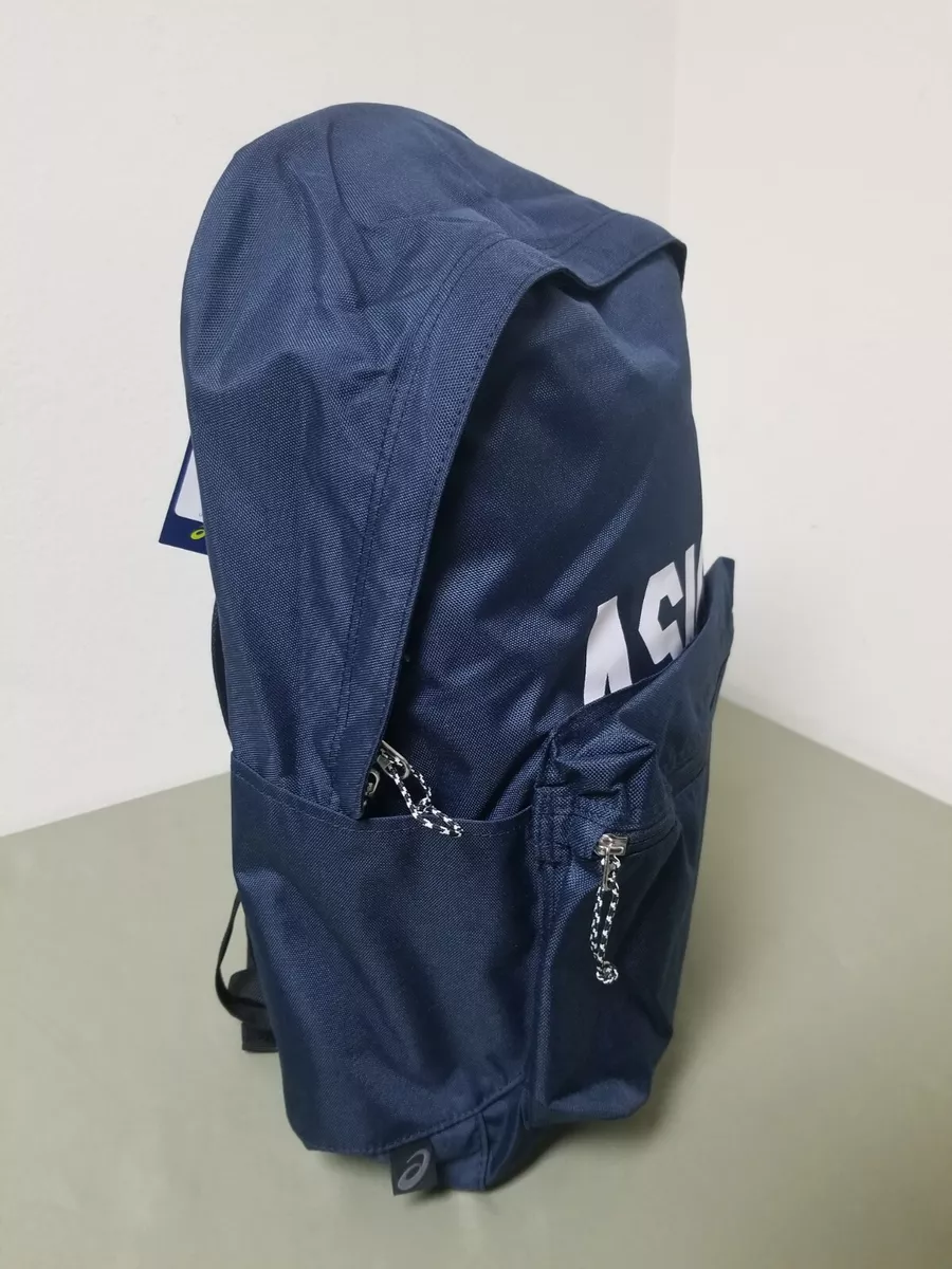 BAPE Happy New Year Backpack (SS20) Blue