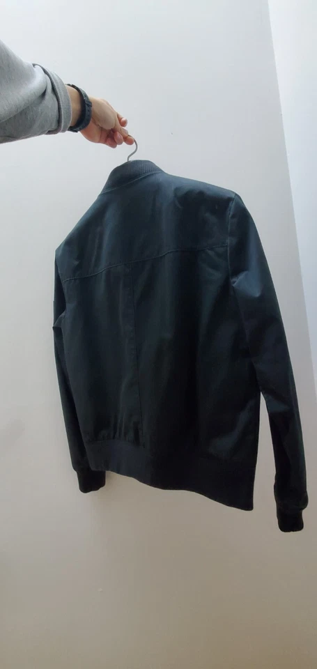 Chaqueta pequeña Club Monaco para hombre Foto 3 de 4