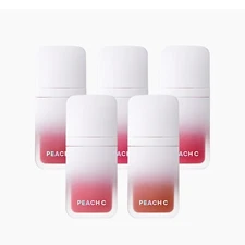 PEACH C Blurry Filter Tint 6.5g NEW 5colors Today Mood K-Beauty