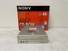 Sony Cd-Rom Drive Cdu5221