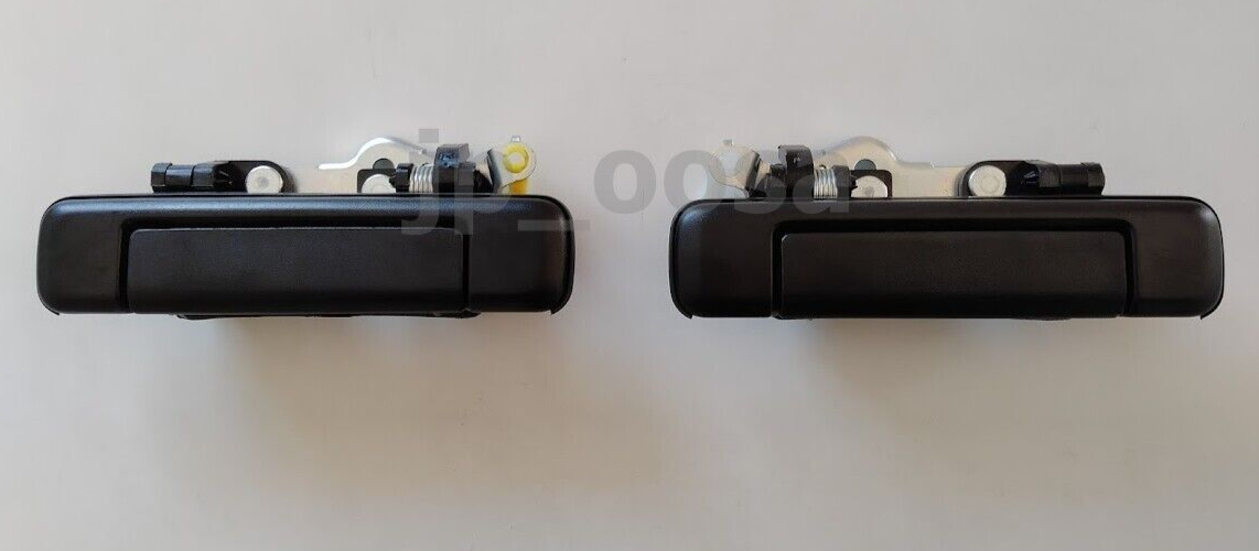 Toyota Corolla CE80 AE82 AE86 Trueno Levin OEM Outer Door Handle