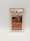 Pokemon Card Charizard SWSH066 Vivid Viltage PSA 9 Prerelease Mint ENG