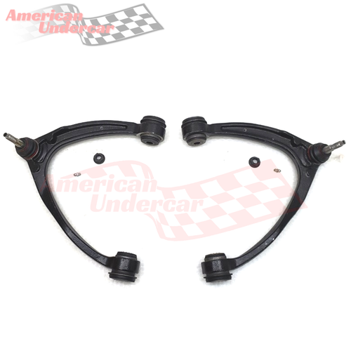 Lifetime Cadillac Chevrolet GMC Control Arm & Ball Joint Bushing Kit 2007 - 2013 - Picture 1 of 9