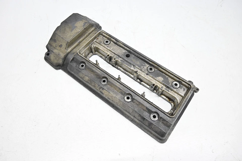 ⭐ 99-03 Bmw E39 540 740 4.4升左侧银行 1 阀气缸盖 Oem — 第 4/4 张图片