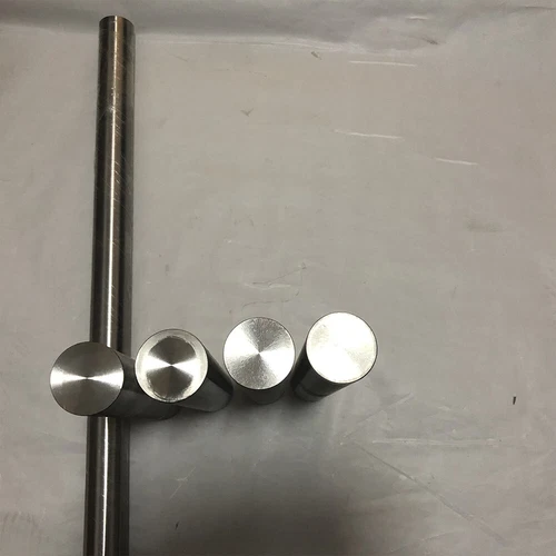 GR5(Ti-6Al-4V) Titanium Stick Round Bar Solid Rods Dia. 1mm - 200mm - Picture 7 of 9