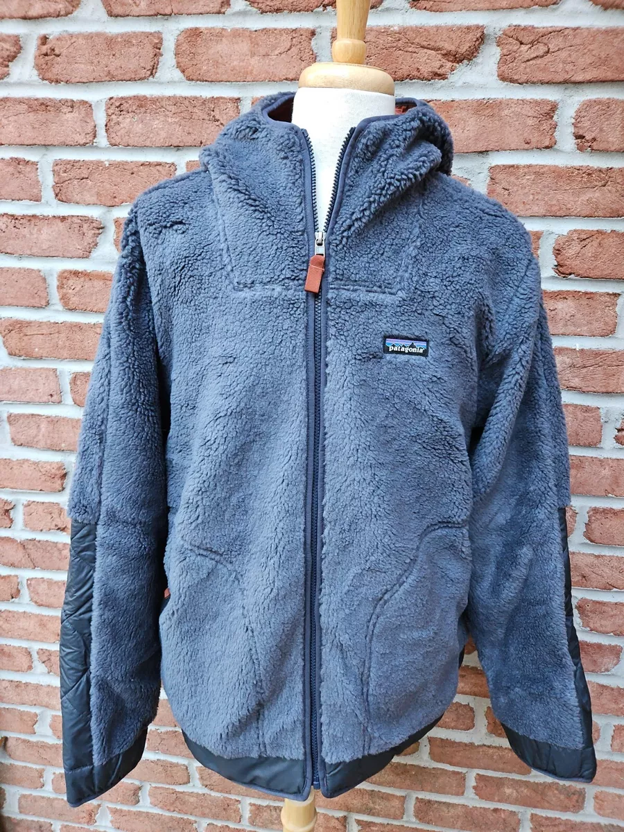 Patagonia men's woolyester cheap
