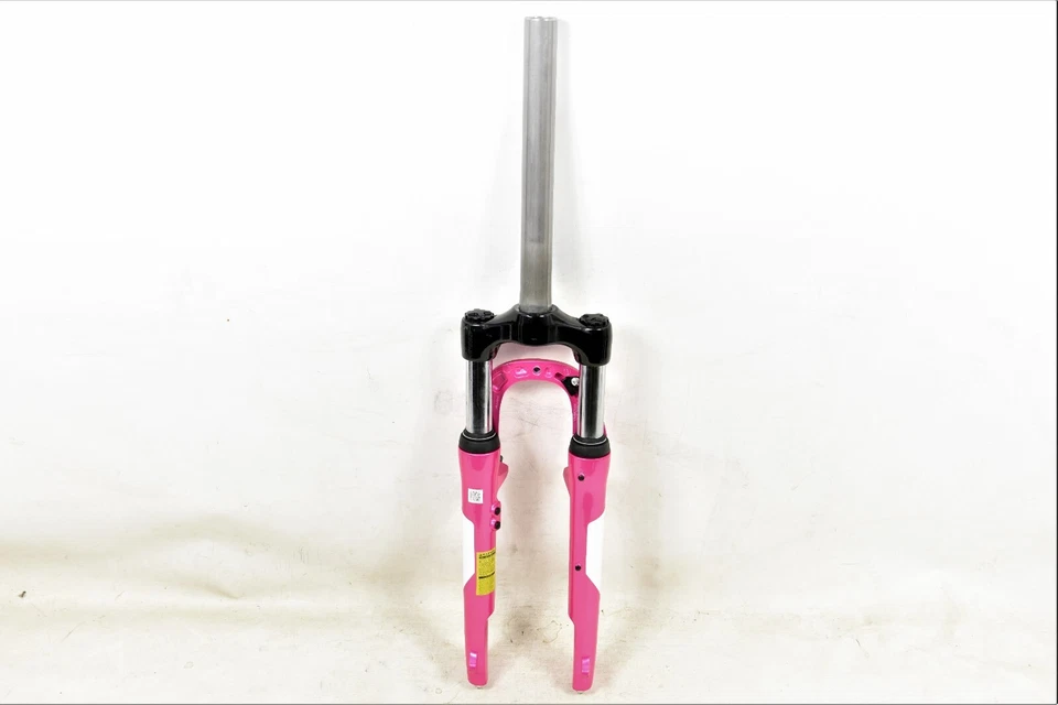 24" Suntour M3010 Bike Suspension Fork 1 1/8” 255mm Threadless Steerer V Brake - Image 4 of 4