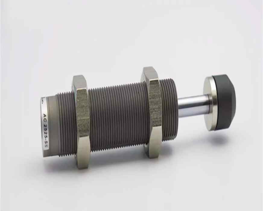 1Pcs New For AC2525-SN Oil pressure buffer