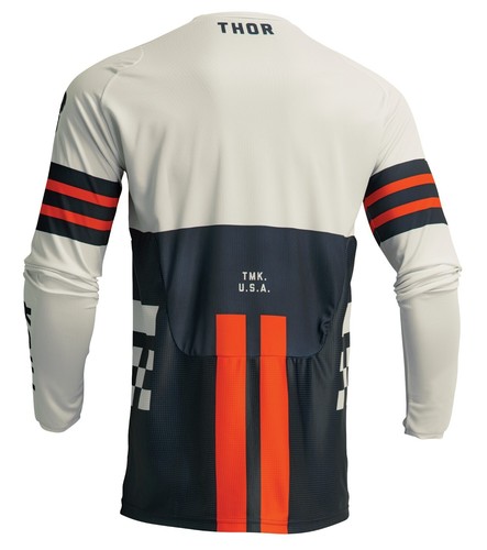 Thor MX Pulse Combat Youth Jersey & Pant Combo Set ATV Riding Gear Motocross Kid - Picture 14 of 17