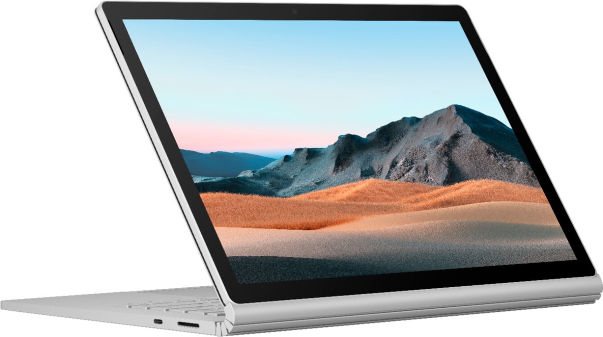 Surface Book 3 32GB 51Core i7 13.5インチ Amazon.com: NEW Microsoft Surface Book 3 - 13.5