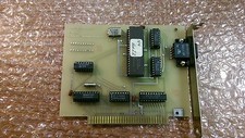 IBM N4 interface ISA Card