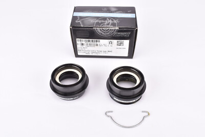 NOS/NIB Campagnolo #IC15-RE42 Ultra-Torque OS-Fit Integrated BB in 68x42 mm