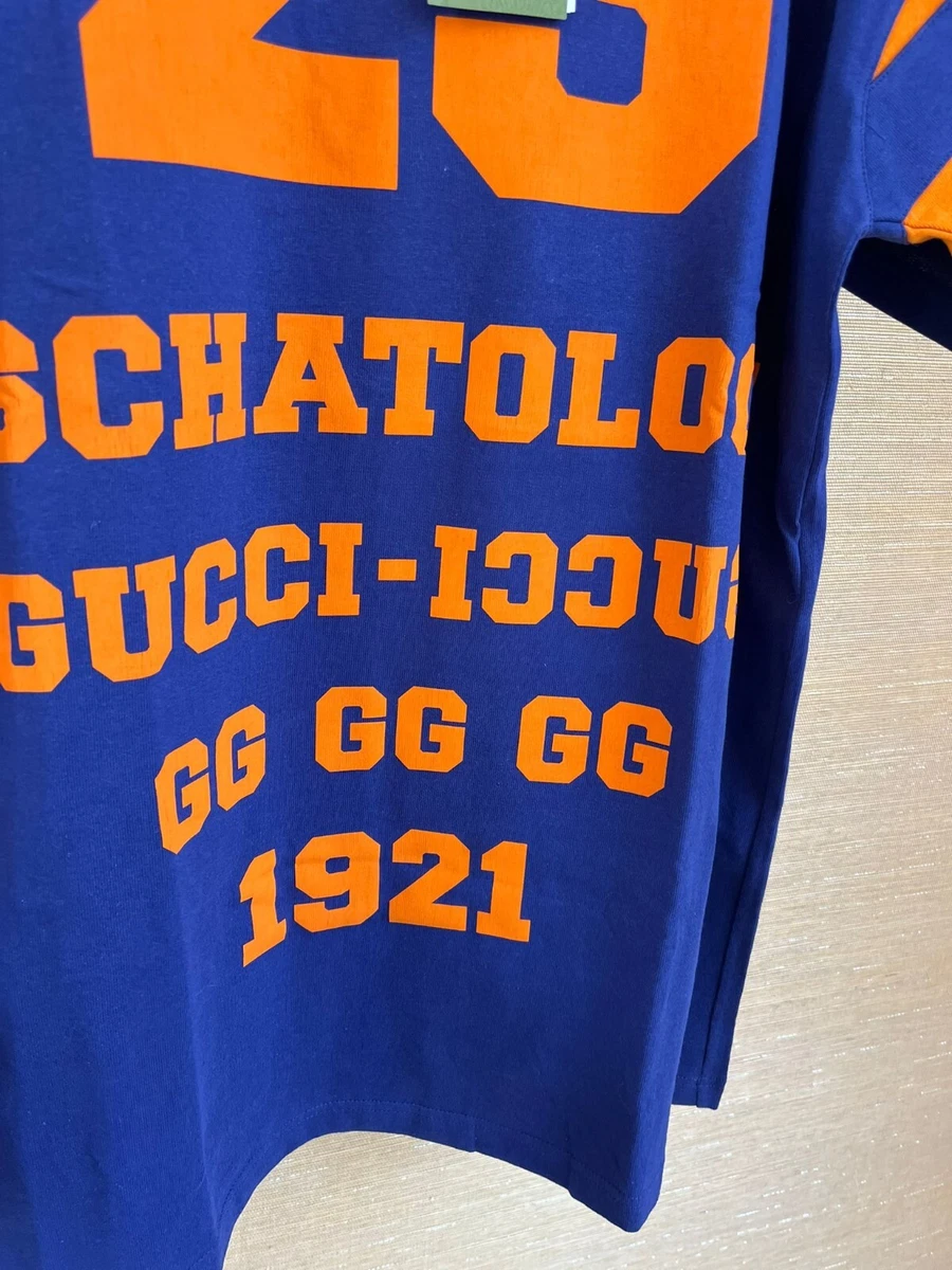 Gucci sprovveduta shop eta t shirt