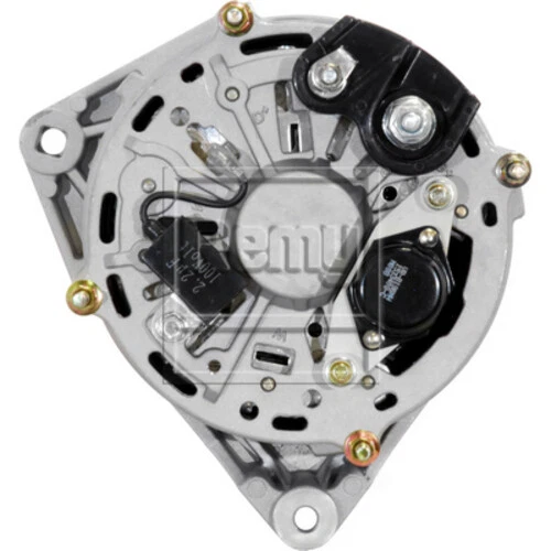Alternador compatible con Volvo 740 1985-1995 244.245 240 REMY Foto 3 de 4