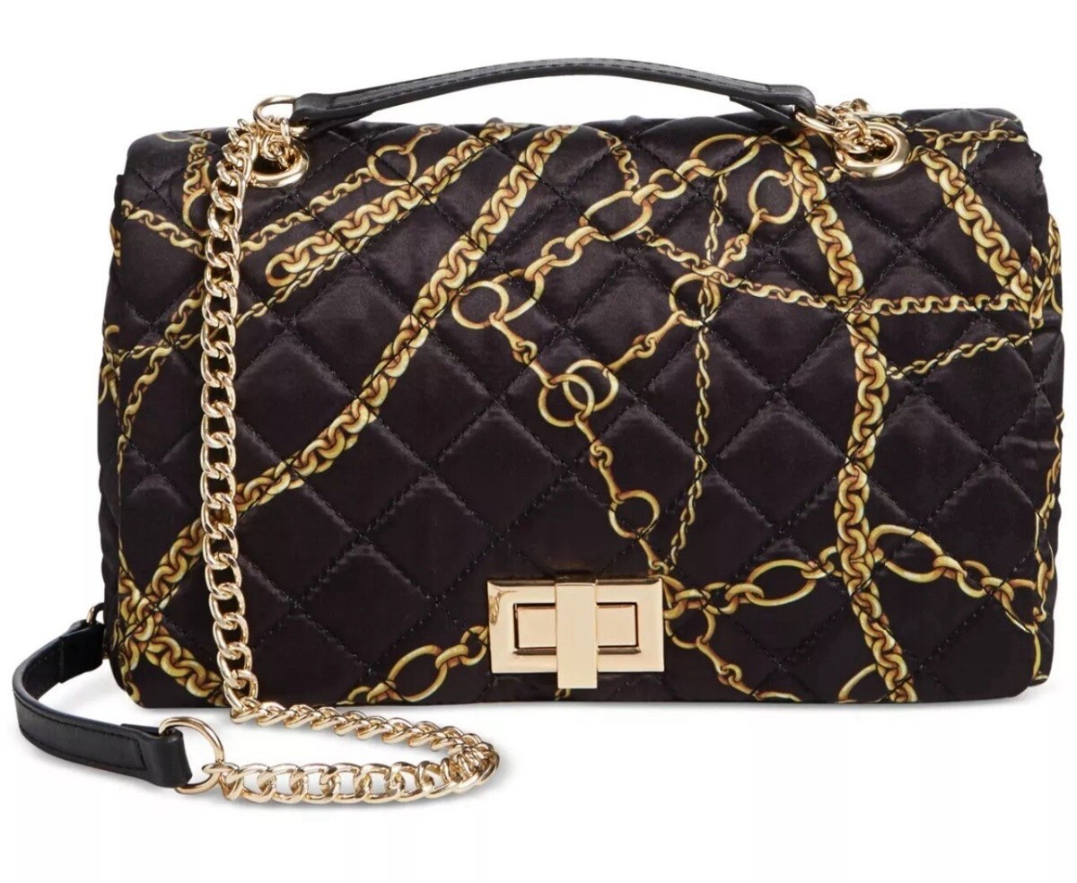 Leather Inc International Concepts Bag International Concepts Tan