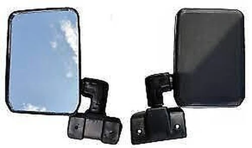 Mirror Outer Left Toyota Land Cruiser LJ70