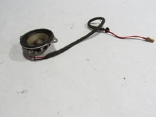 11 12 Fisker Karma 2012 Front Left Driver Door Sound Audio Speaker :A