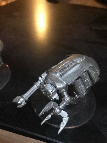 Mécarachnides Warhammer 40k necrons - Photo 4/4