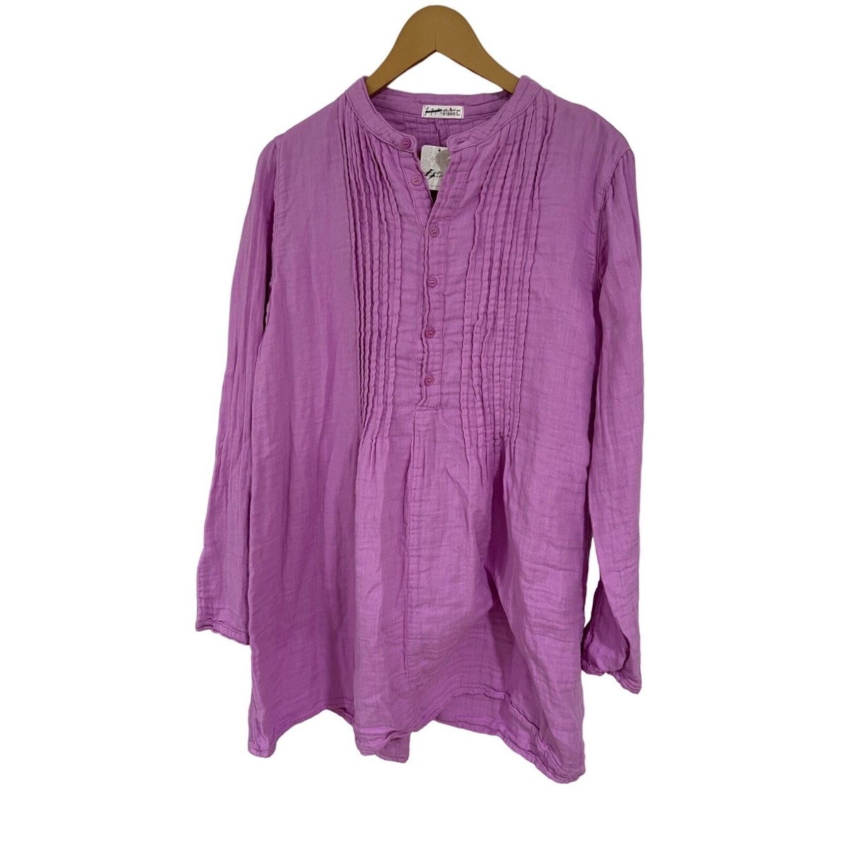 pachman COBB TUNIC サイズ36 pachman COBB TUNIC サイズ36