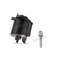 Porsche 911 Oil Separator High Performance Version + 2 Bolts Genuine on sale Porsche 911 Oil Separator High Performance Version + 2 Bolts Genuine on sale