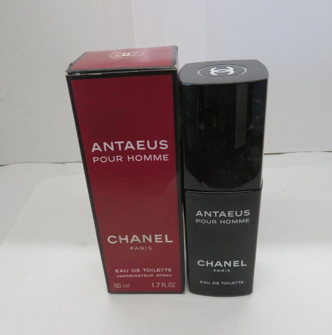 Antaeus by Chanel (Eau de Toilette) » Reviews & Perfume Facts