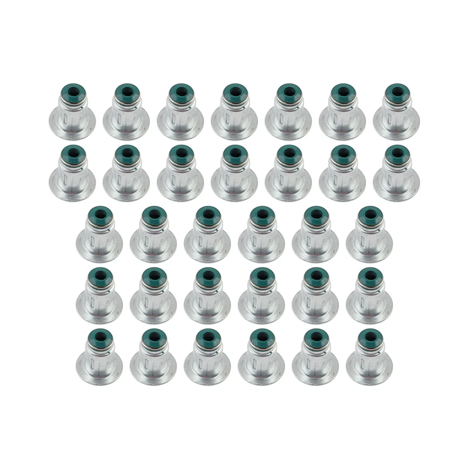 Head Gasket Rebuild Kit for 2003-2005 2006 Ford F-250 F-350 6.0L Powerstroke Foto 3 de 4