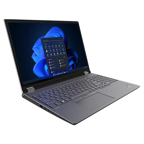 Lenovo ThinkPad P16 Gen 2 16″ Intel 13th Intel i9-13950HX vPro 32GB 1TB M2 UHD h - Picture 5 of 7