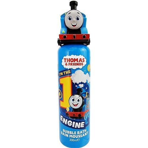 Thomas & Friends Bubble Bath Topper 300ml