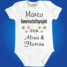 Kult Fun Baby-Body Bodie Babybody - Gemeinsch...