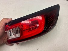 Feu arrière Renault CLIO